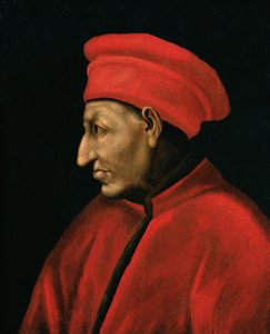 Cosimo de